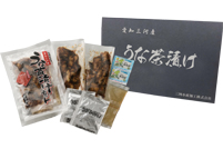 うなぎ茶漬け(30g×2食入り)×3袋
