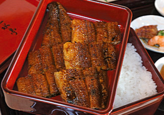 御膳