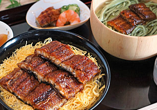 ランチ料理