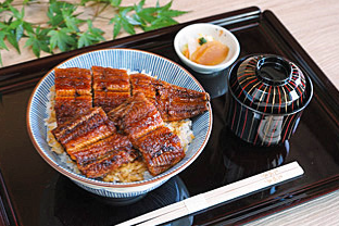 うな丼