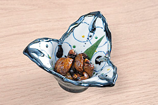 肝焼き
