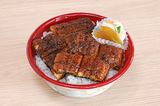 うな丼